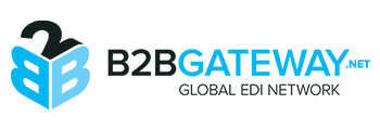 B2B Gateway - logo